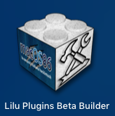 More information about "LILU Plugins Beta Builder"